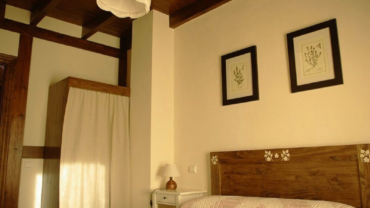 Photo of Bedroom in Cieza