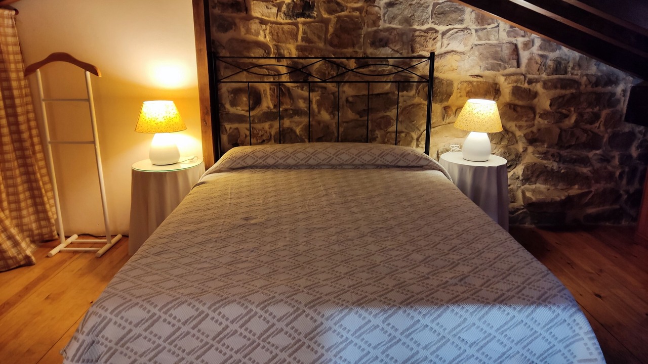 Photo of Bedroom in Cieza