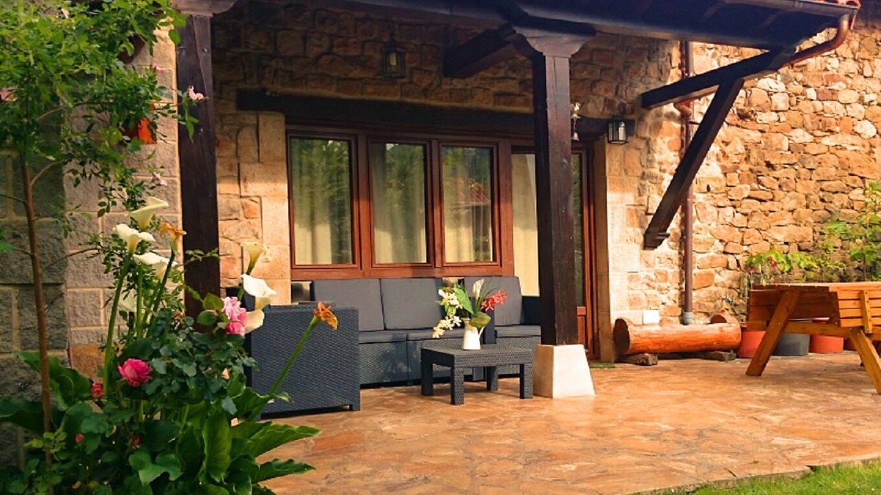 Photo of Patio Balcony in Cieza
