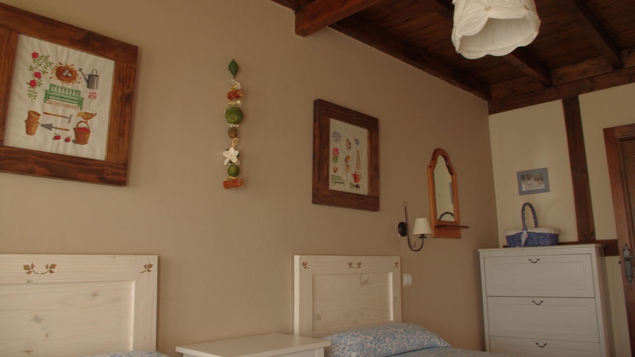 Photo of Bedroom in Cieza