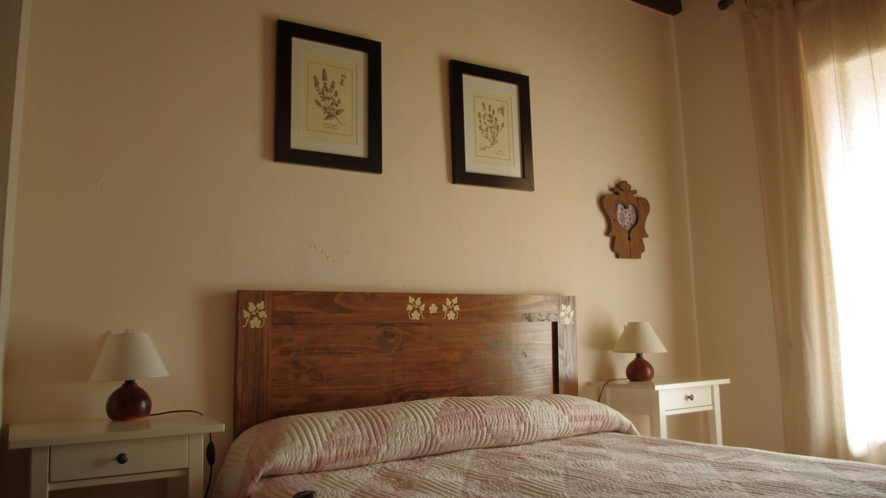 Photo of Bedroom in Cieza