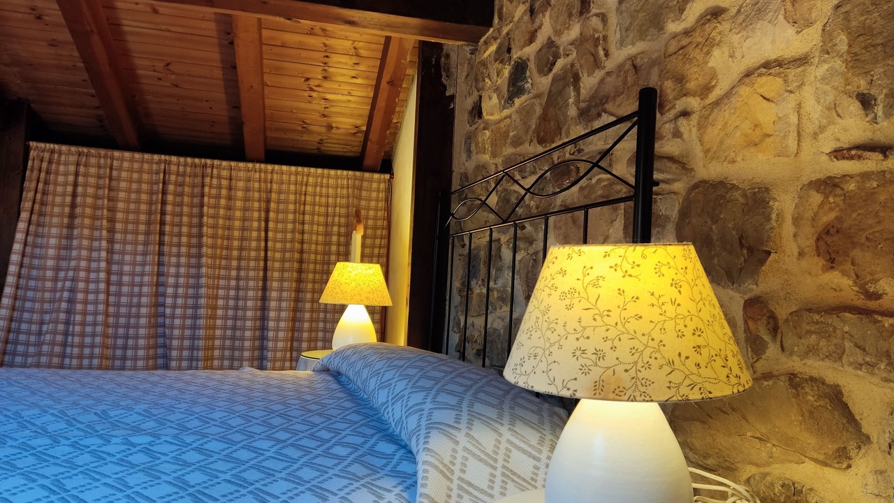 Photo of Bedroom in Cieza