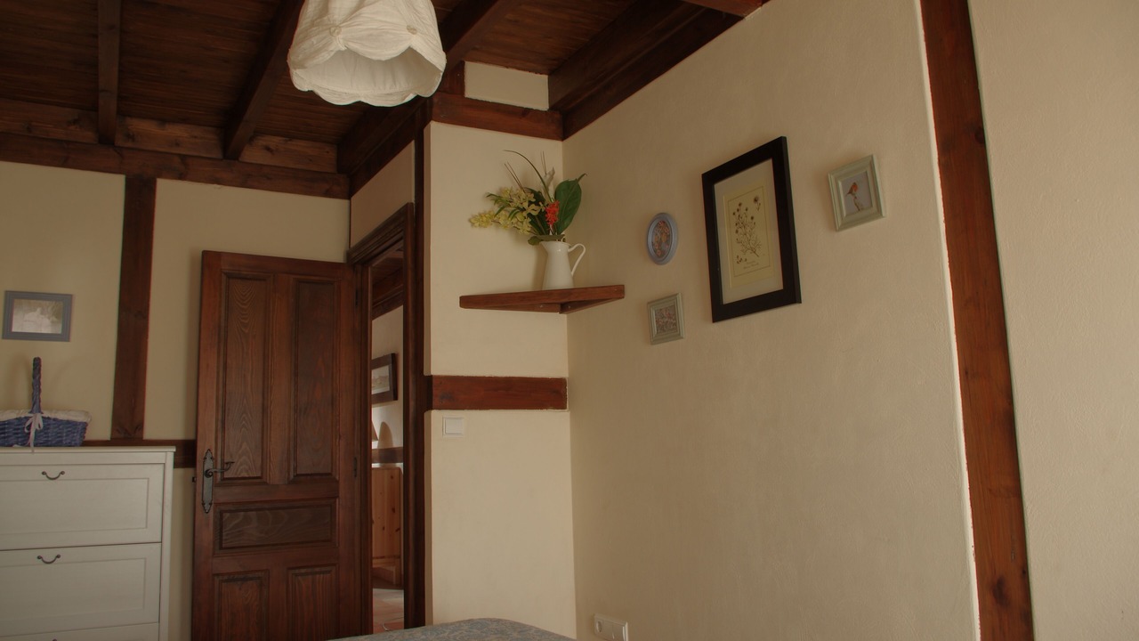 Photo of Bedroom in Cieza
