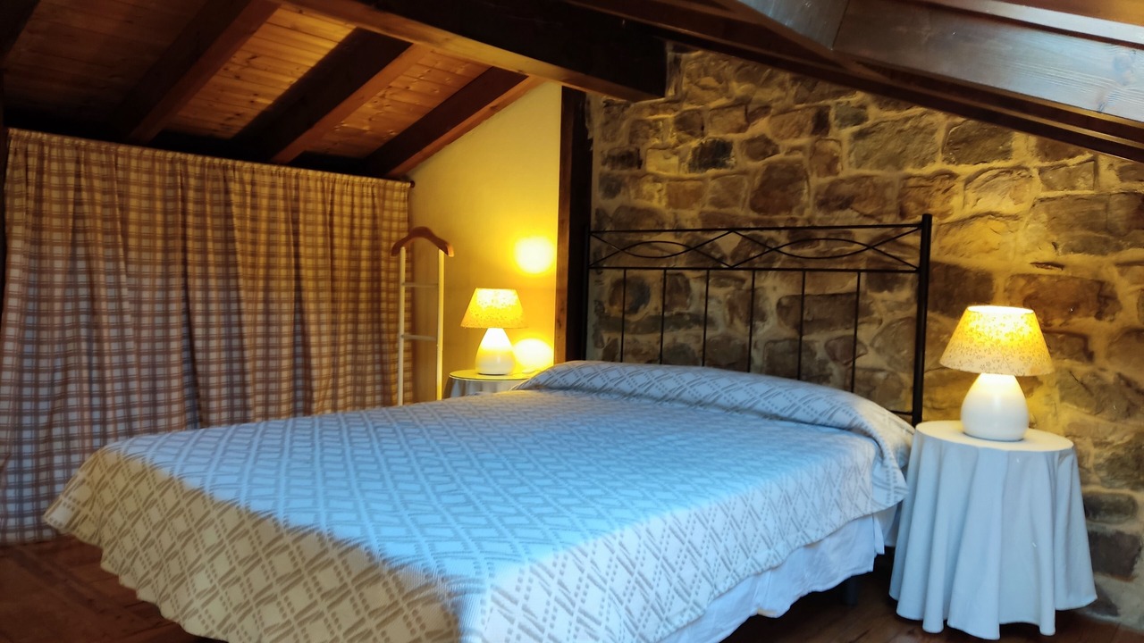 Photo of Bedroom in Cieza