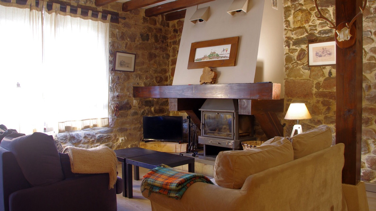 Photo of Livingroom in Cieza