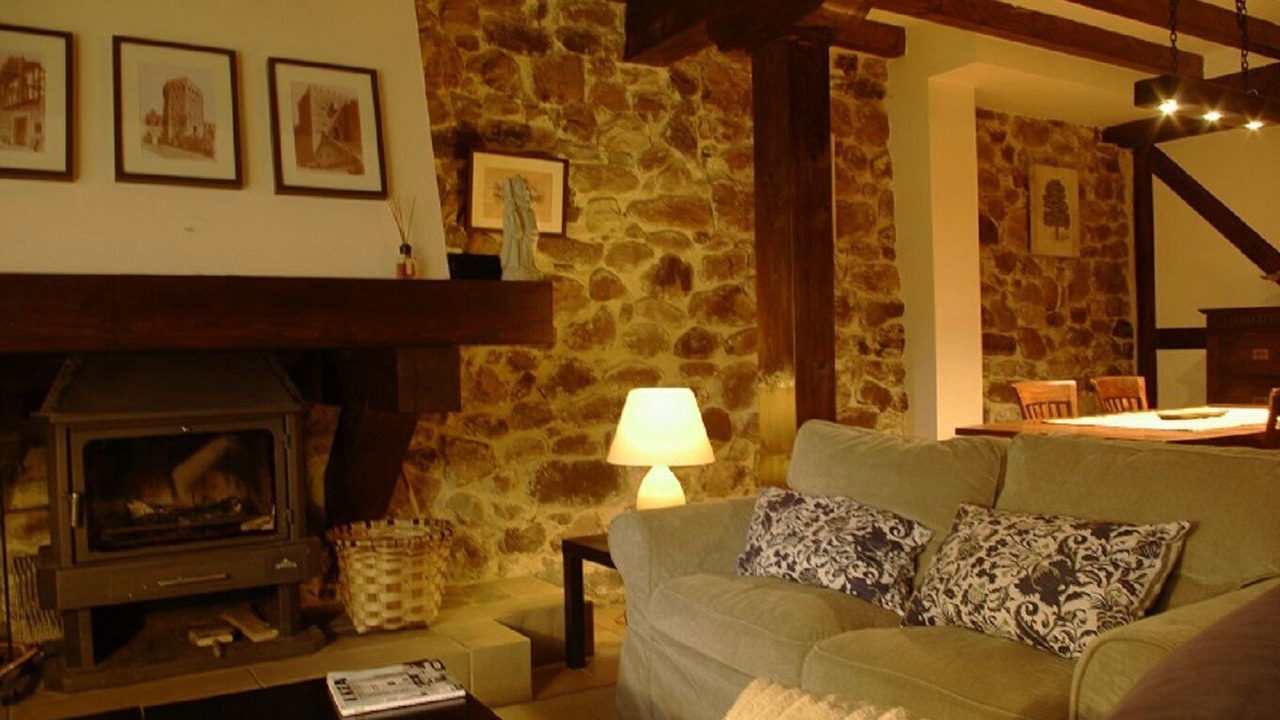 Photo of Livingroom in Cieza