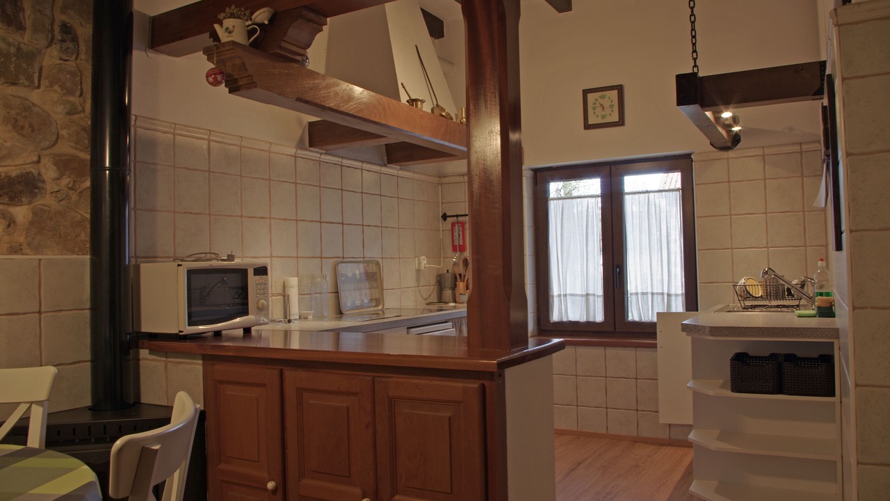Photo of Kitchen in Cieza