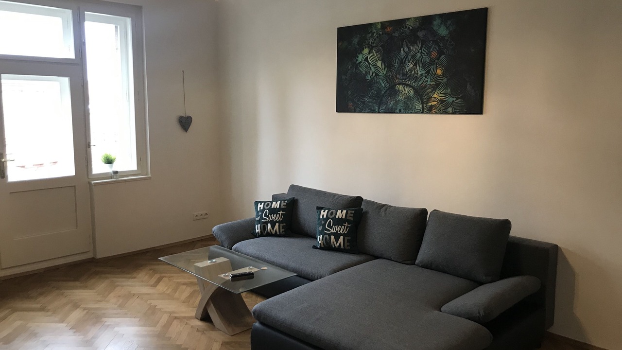 Photo of Livingroom in Andel