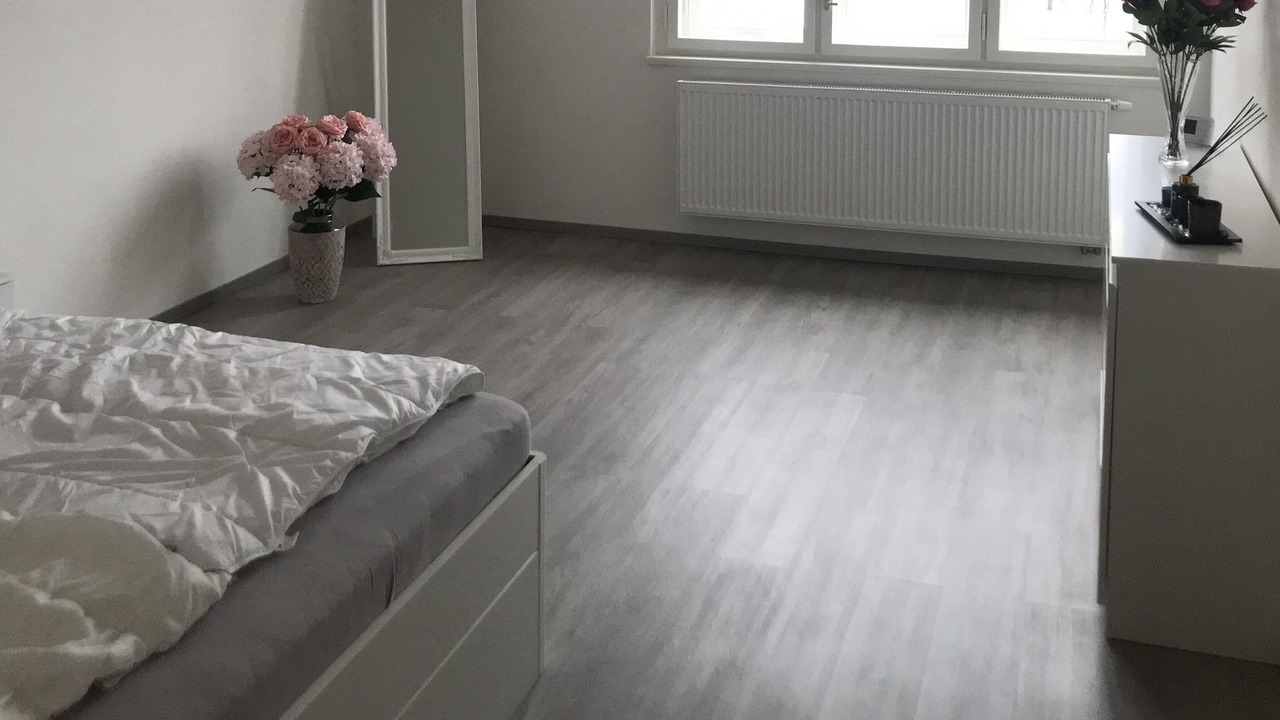 Photo of Bedroom in Andel