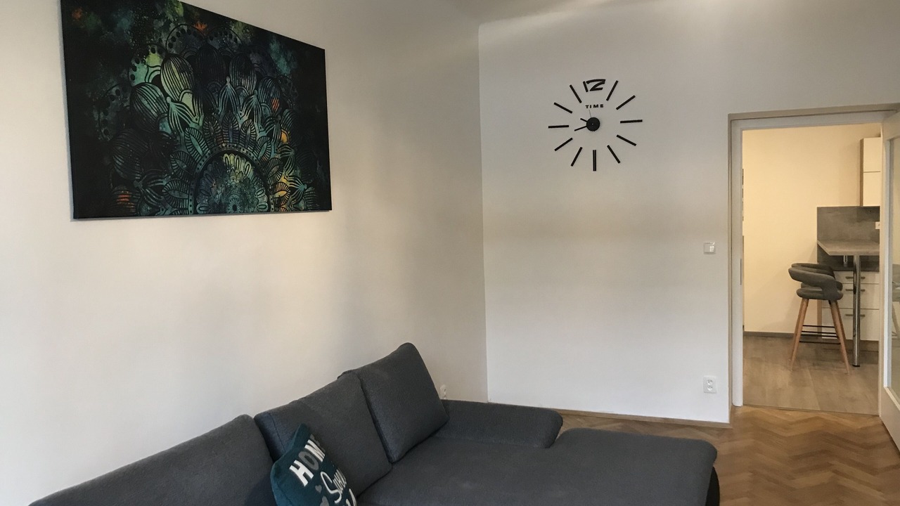 Photo of Livingroom in Andel