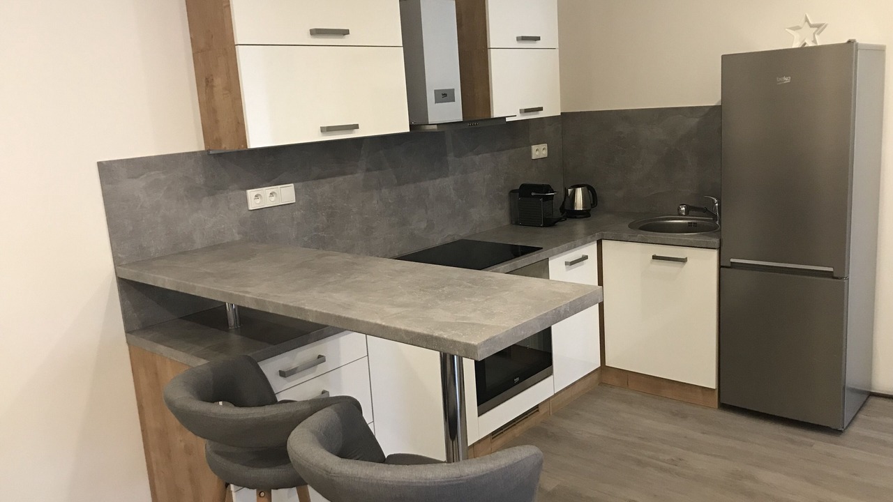 Photo of Kitchen in Andel
