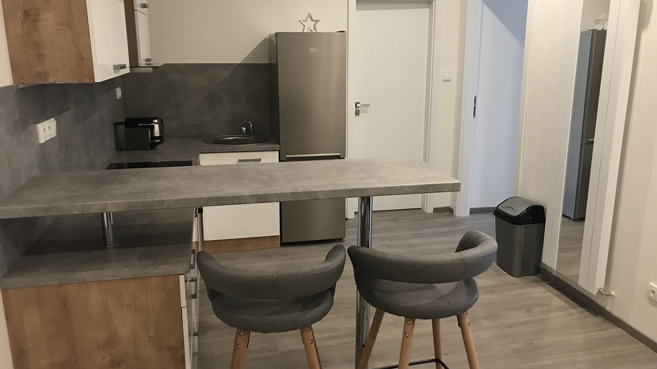 Photo of Kitchen in Andel