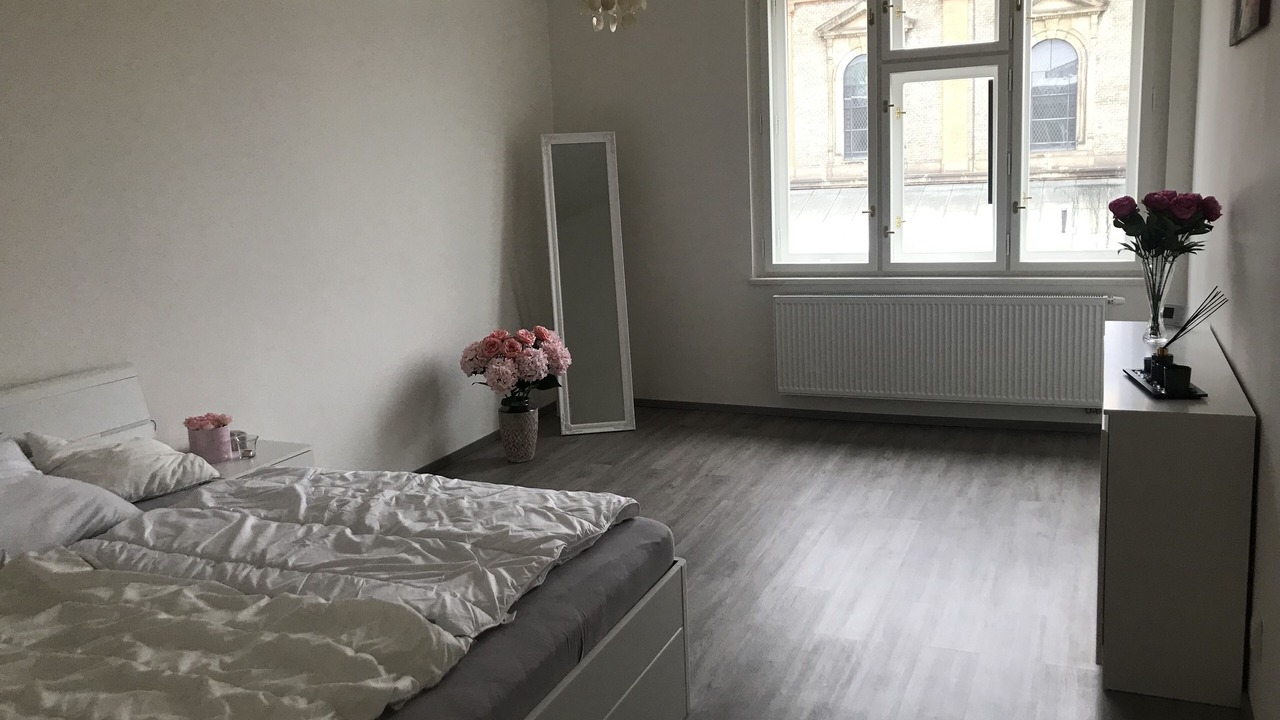 Photo of Bedroom in Andel