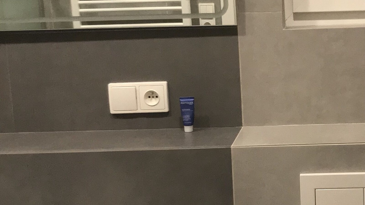 Photo of Bathroom in Andel
