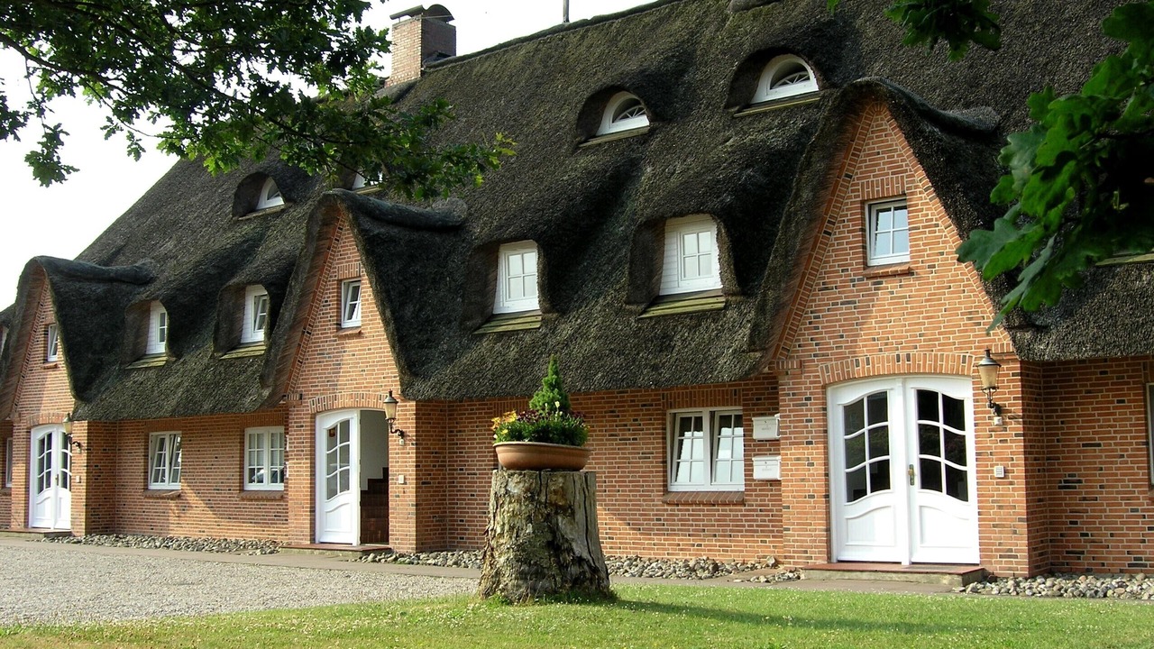 Photo of Outdoor in Busumer Deichhausen