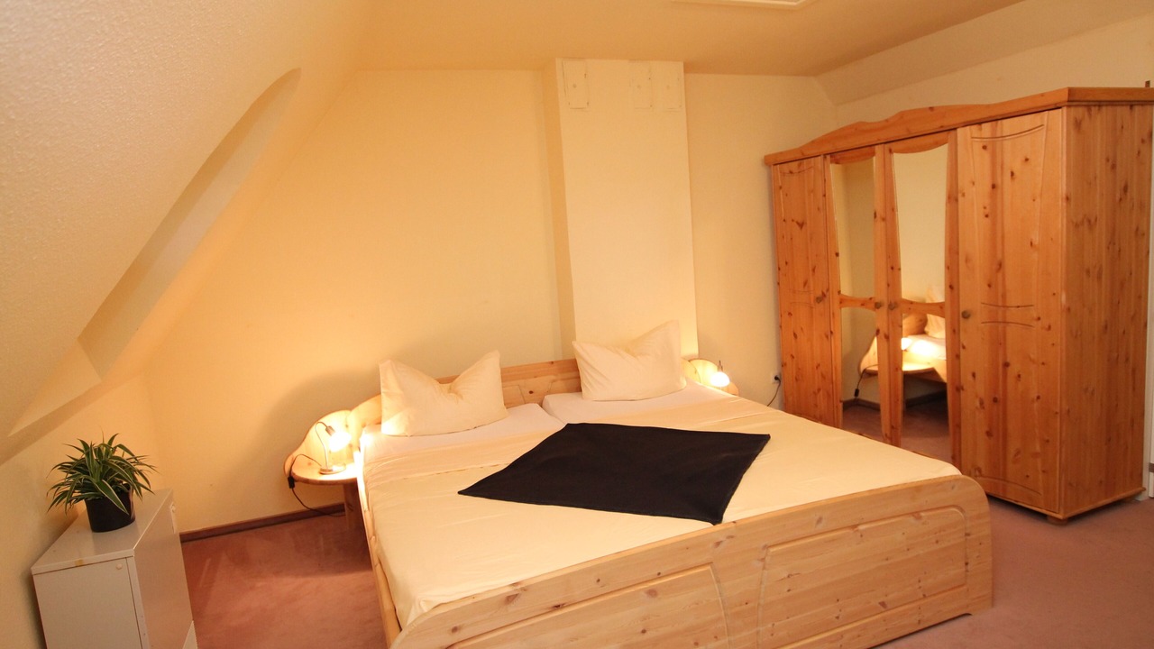 Photo of Bedroom in Busumer Deichhausen