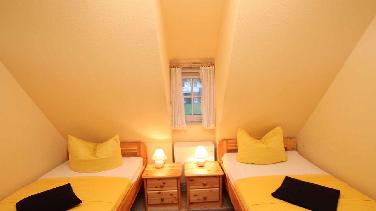 Photo of Bedroom in Busumer Deichhausen