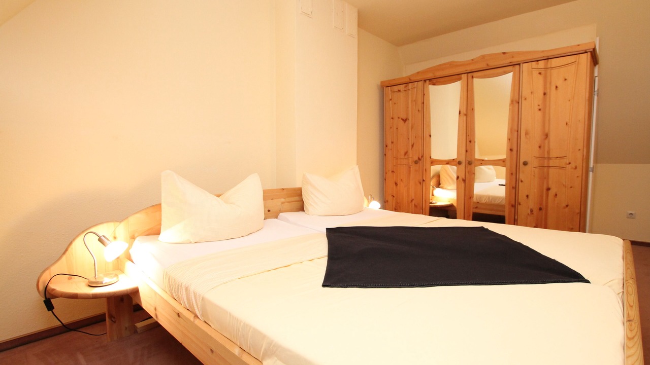 Photo of Bedroom in Busumer Deichhausen