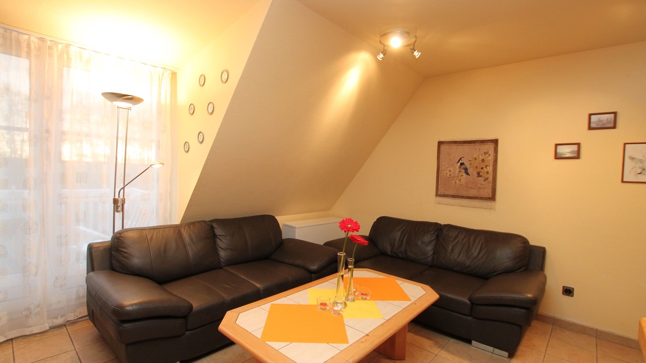 Photo of Livingroom in Busumer Deichhausen