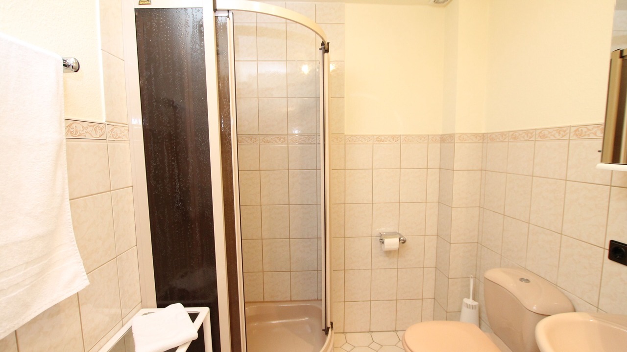 Photo of Bathroom in Busumer Deichhausen