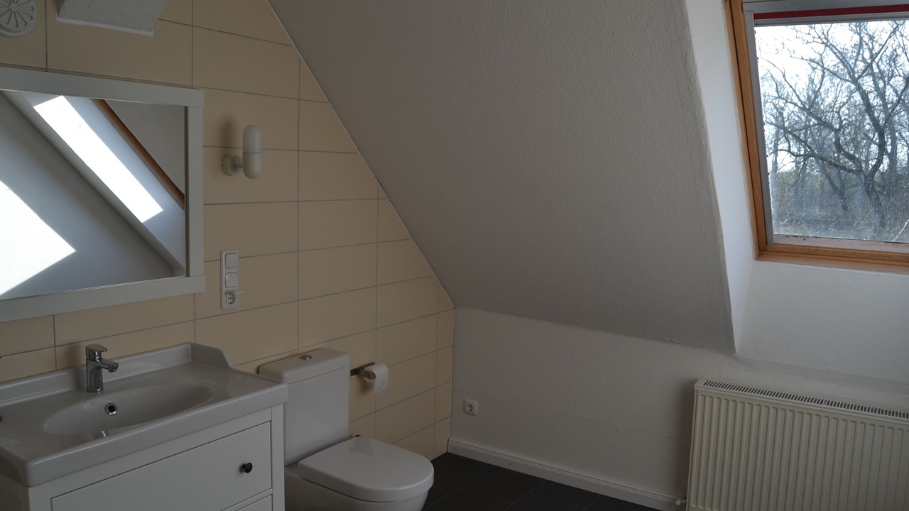Photo of Bathroom in Waabs