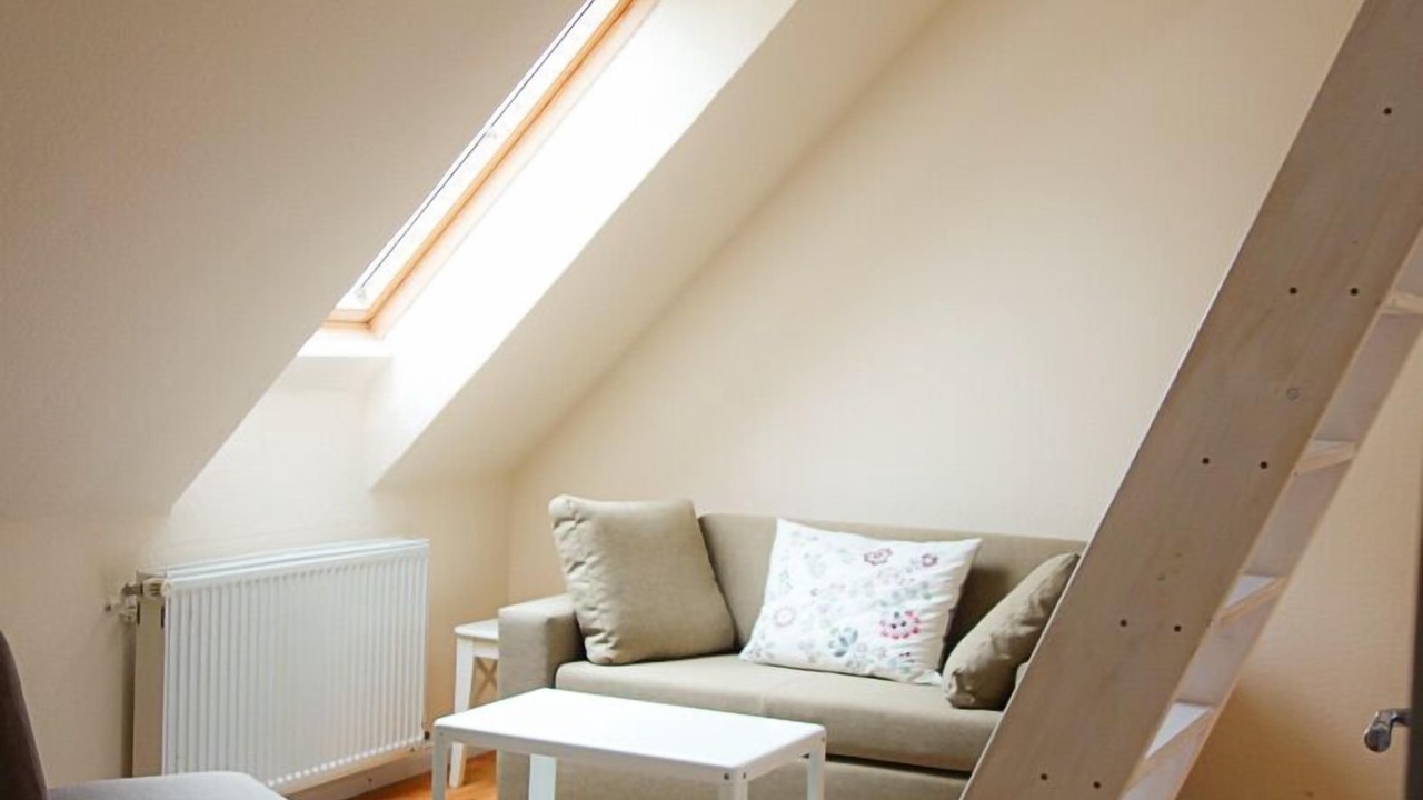 Photo of Livingroom in Waabs