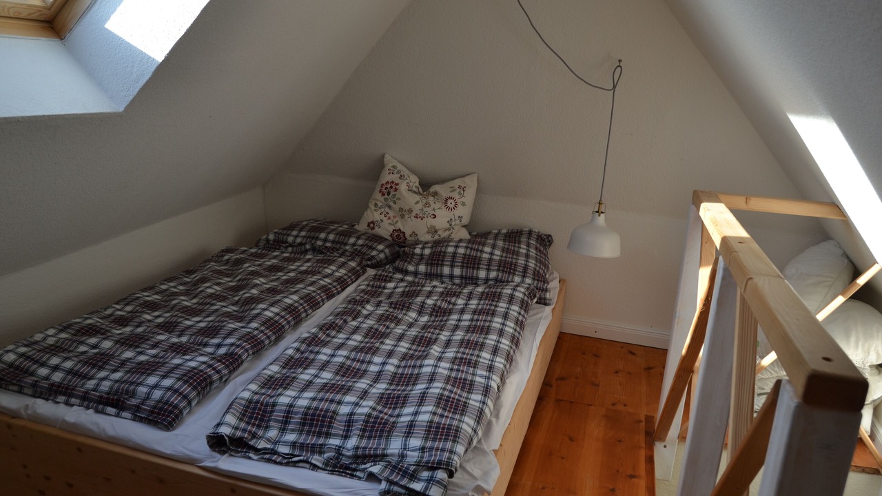 Photo of Bedroom in Waabs