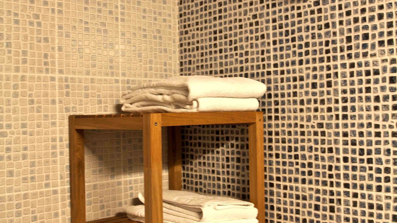Photo of Bathroom in Fuentespalda