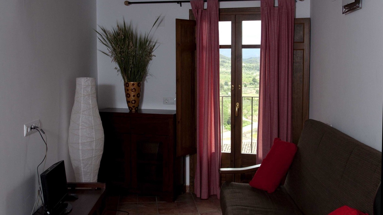 Photo of Livingroom in Fuentespalda