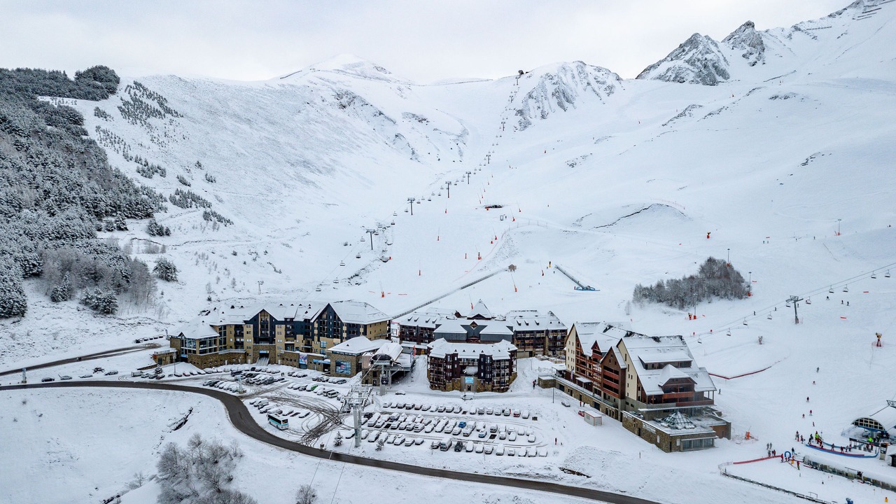 Photo of Others in Peyragudes