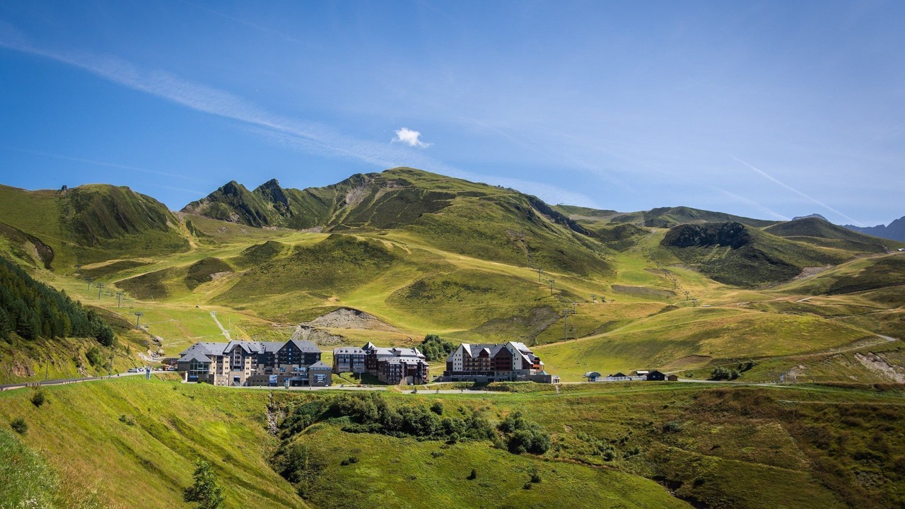 Photo of Others in Peyragudes