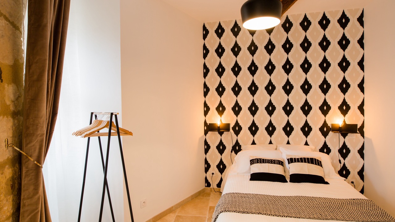 Photo of Bedroom in Bergerac