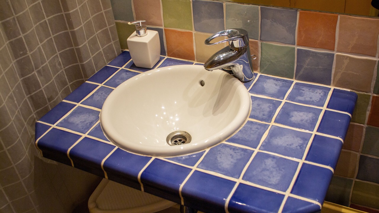 Photo of Bathroom in Nueva Espana