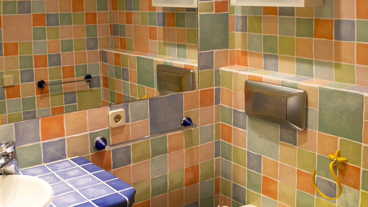 Photo of Bathroom in Nueva Espana