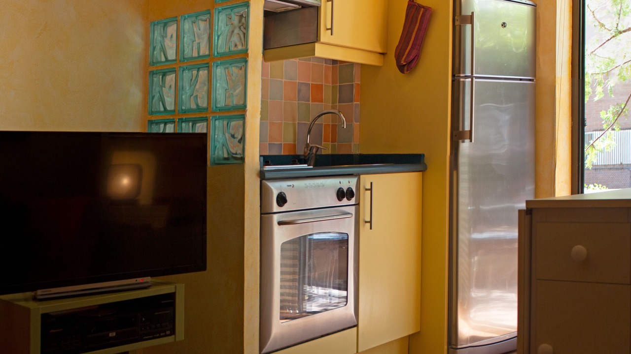 Photo of Kitchen in Nueva Espana