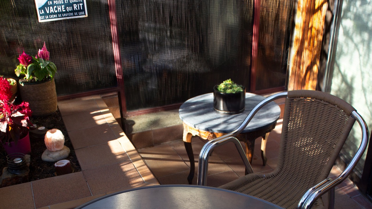 Photo of Outdoor in Nueva Espana