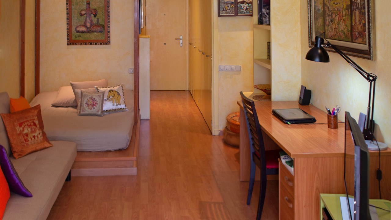 Photo of Bedroom in Nueva Espana