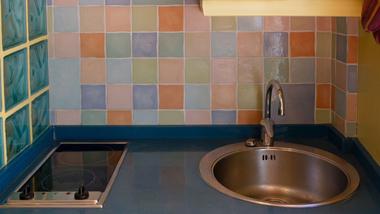 Photo of Kitchen in Nueva Espana