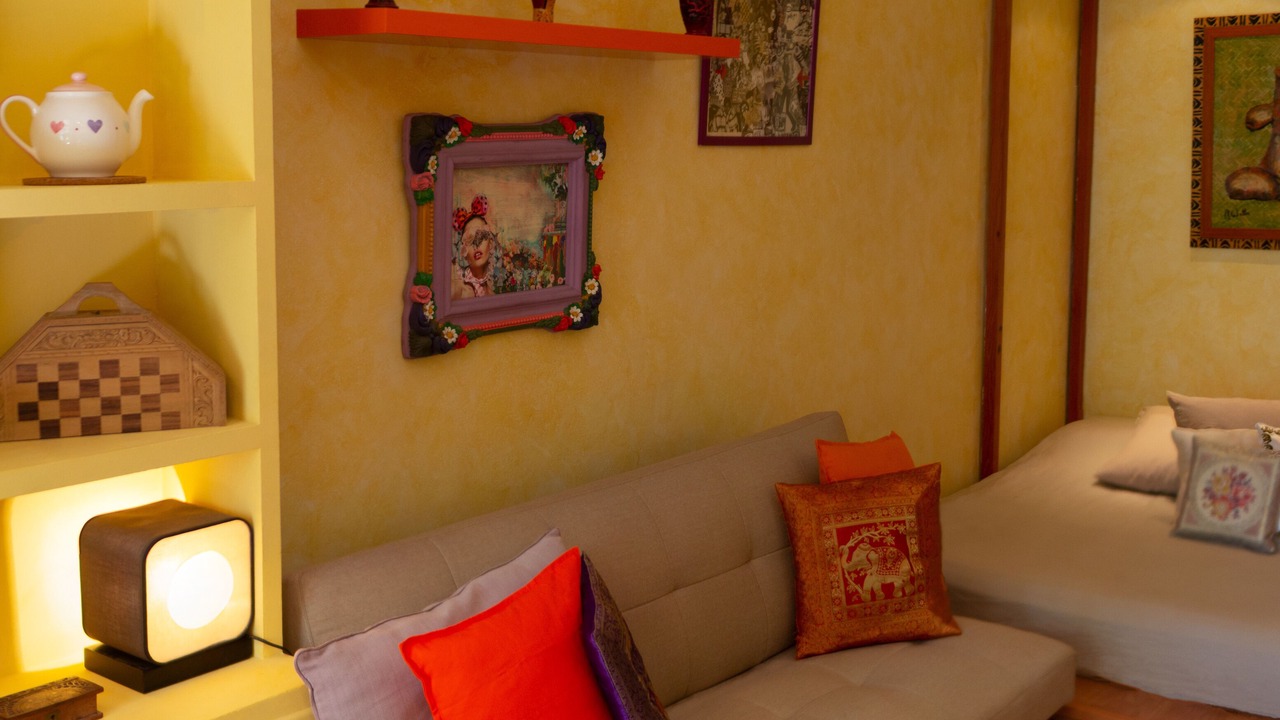 Photo of Bedroom in Nueva Espana