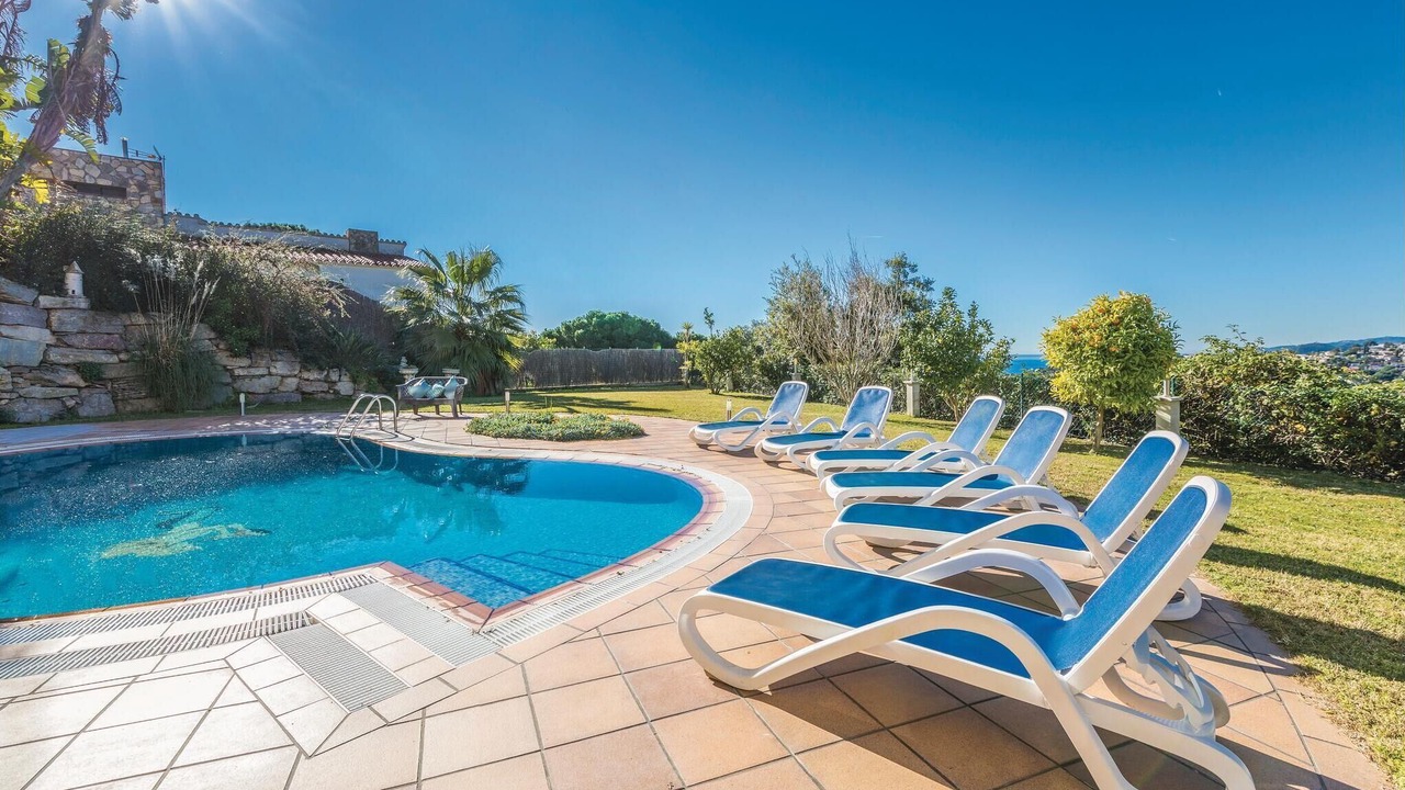 Photo of Outdoor in Canyelles