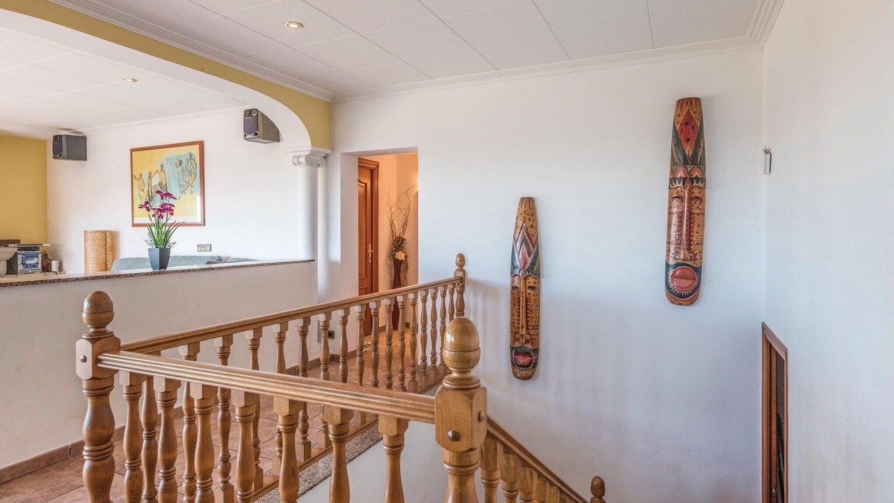 Photo of Bedroom in Canyelles