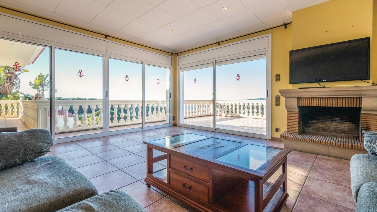 Photo of Bedroom in Canyelles