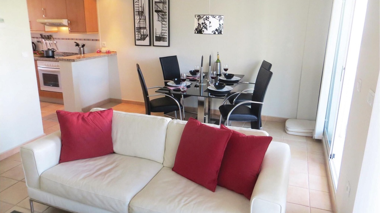 Photo of Bedroom in Quesada