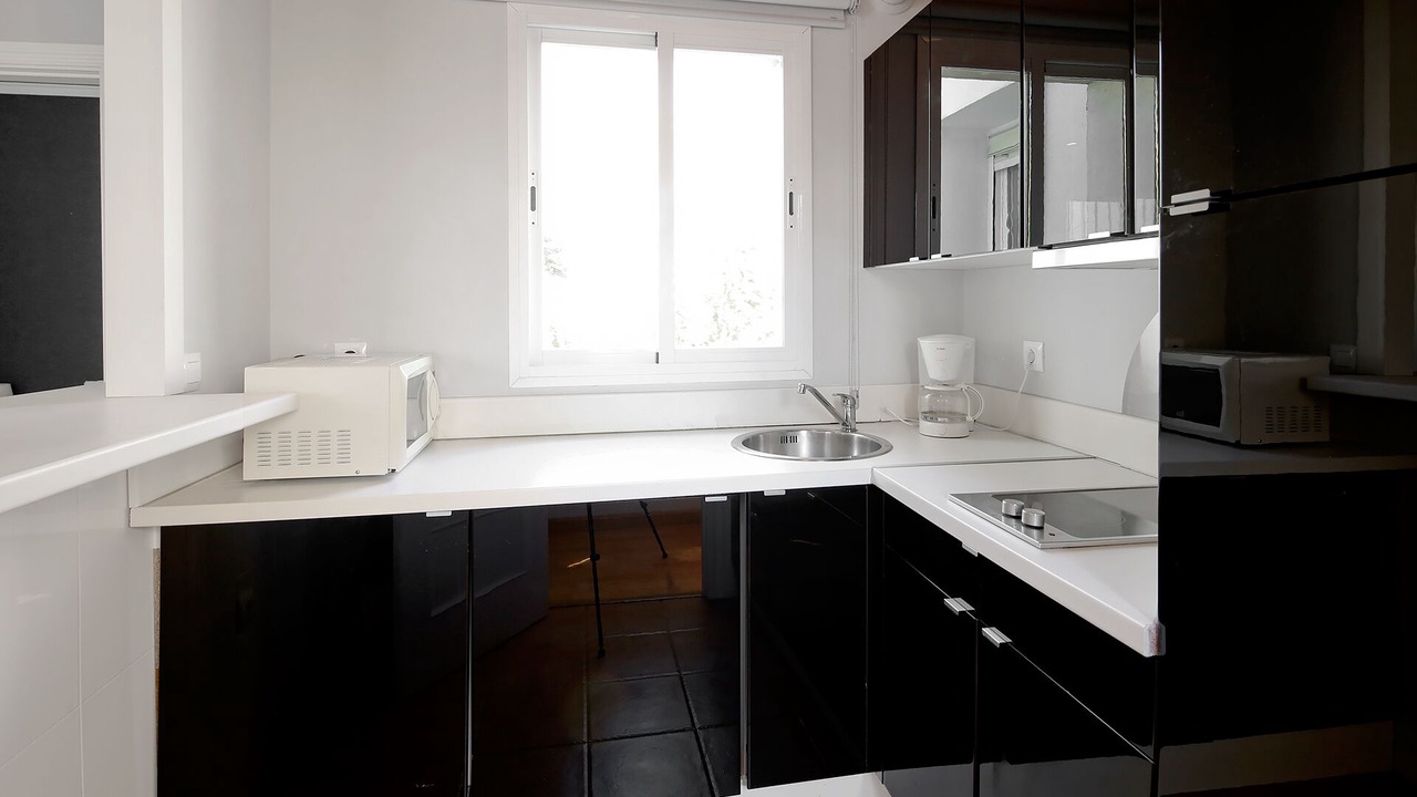 Photo of Kitchen in Alameda