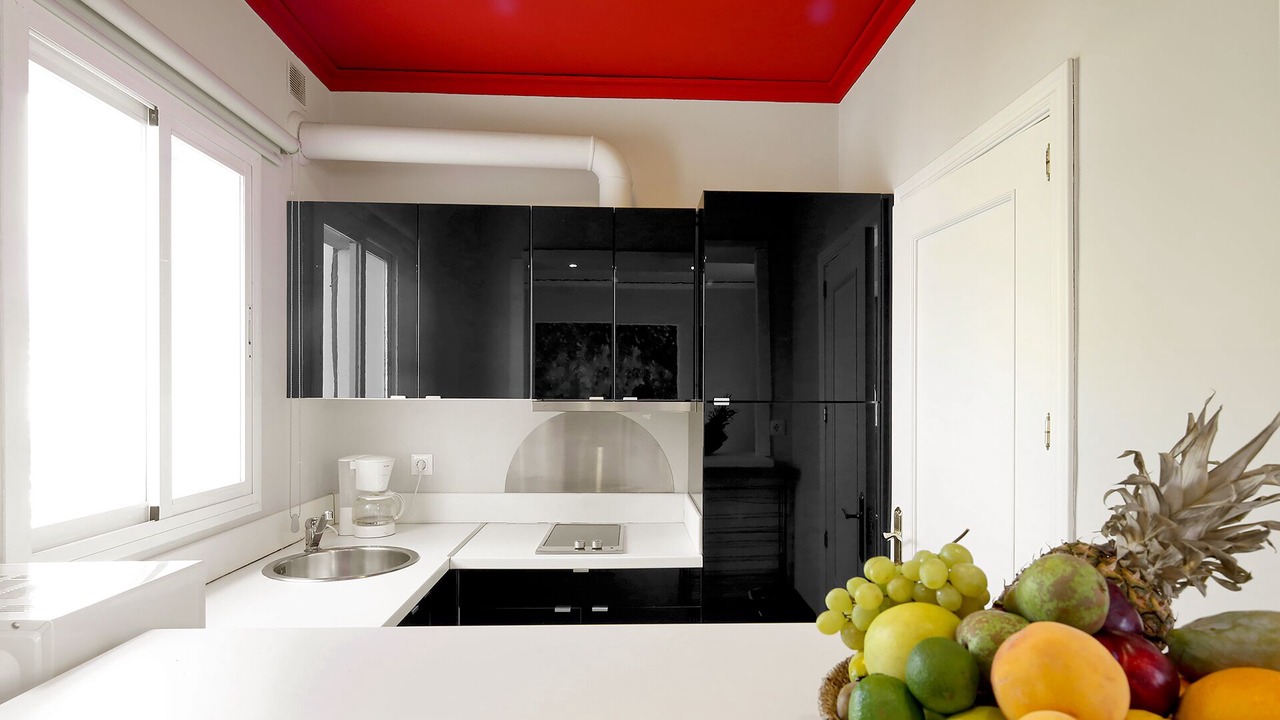 Photo of Kitchen in Alameda