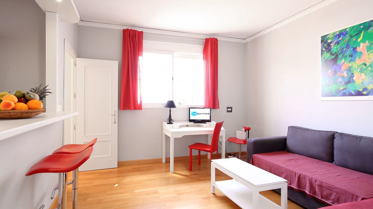 Photo of Livingroom in Alameda
