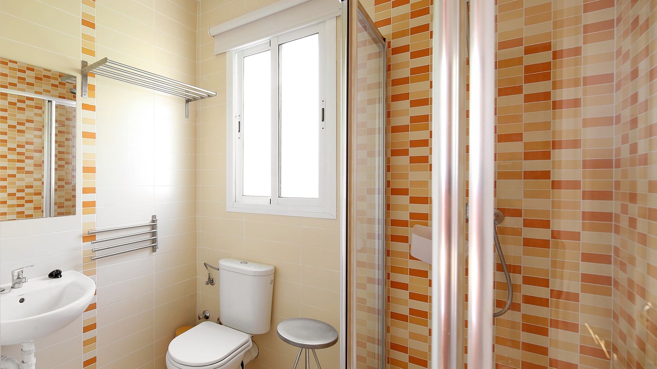 Photo of Bathroom in Alameda