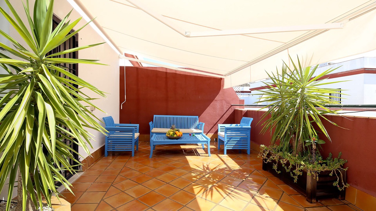 Photo of Outdoor in Alameda