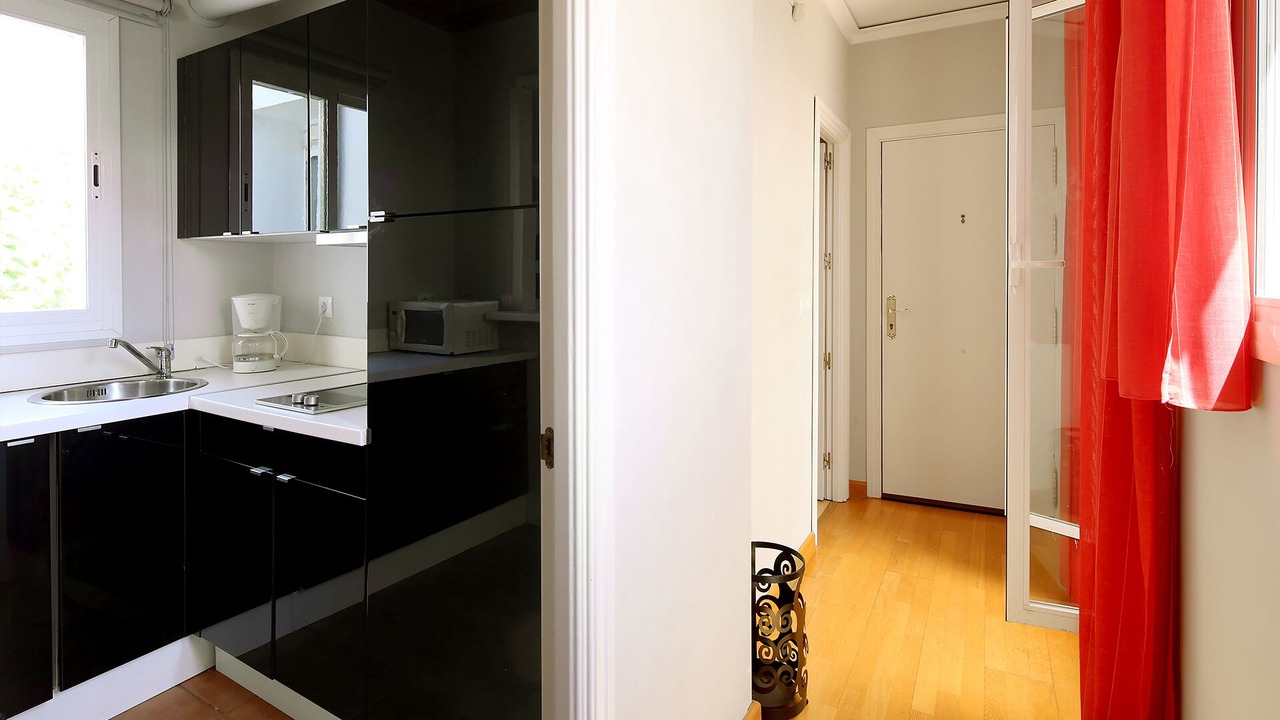 Photo of Kitchen in Alameda