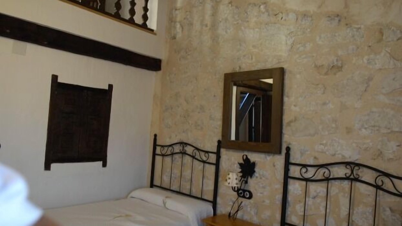 Photo of Bedroom in Orihuela del Tremedal